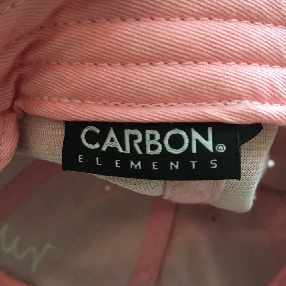 Women’s Pink “HUSTLE” Hat